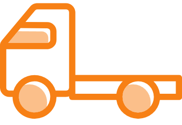 米易拖车/平板车